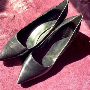 Ralph Lauren perfect pump